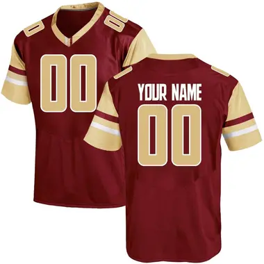 EVO9XSTORE Middletown Eagles Football Fan Jersey Adult Small